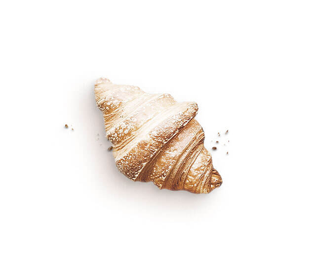 French Croissant